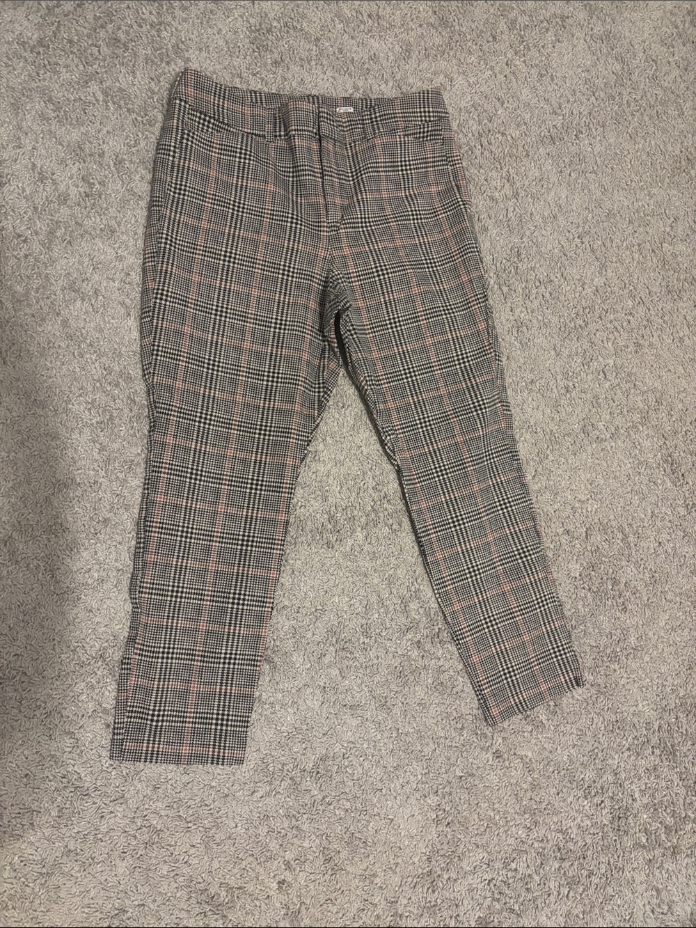 Old Navy Capris